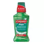 Colgate plax freshmint mouthwash