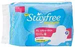 Stayfree Secure Xl Ultra Thin