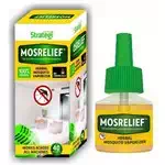 Strategi mos relief