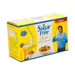 Sugar free gold
