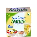 Sugar free natura