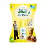 Sugar free natura swee drops