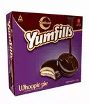 Sunfeast yumfills whoopie pie