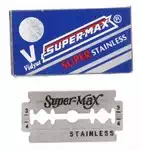 Super max stainless 10`blade