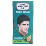 Kesh Kala Super Vasmol -33 Hair Oil