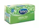 TETLEY GREEN TEA PURE & ORIGINAL  25 S 25Nos