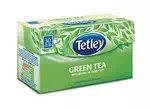 Tetley Green Tea Pure & Original  25 S