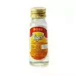 Tiger essence rose