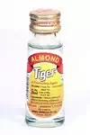 Tiger essence almond