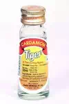 Tiger essence cardamom