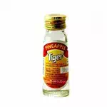 Tiger essence pineapple