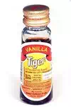 Tiger essence vanilla