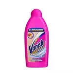 VANISH LIQUID FABRIC STAIN REMOVER 180ml