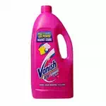 VANISH LIQUID FABRIC STAIN REMOVER 800ml
