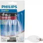 Philips``o`` decoration 15w (blue)