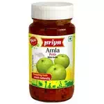 PRIYA AMLA PICKLE 300gm