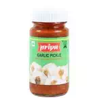 PRIYA GARLIC PICKLE 300gm