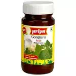 Priya Gongura Pickle