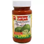 Priya Mango Thokku Pickle