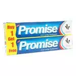 PROMISE TOOTH PASTE SET PACK 170gm