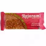 RAJARAMS GROUNDNUT SWEET NICE 100gm