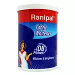 Ranipal fabric whitener