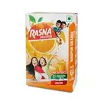 RASNA FRUIT FUN ORANGE (32GLASS) 100gm