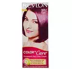 Revlon Color N Care 3rv Burgundy