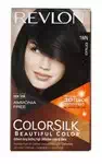 Revlon Color Silk 1wn Soft Black