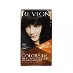 REVLON COLORSILK 1N BLACK 40ml