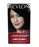 REVLON TOP SPEED WOMEN NATURAL BLACK 70ml