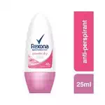 REXONA POWDER DRY ROLL-ON 25ml