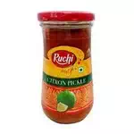 RUCHI CITRON PICKLE 300gm