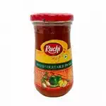 RUCHI MIXED VEGETABLE PICKLE 300gm
