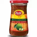 RUCHI PICKLE MANGO AVAKKAI 300gm