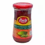 Ruchi Pickle Mango Thokku
