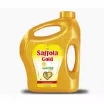 Saffola gold losorb blended oil