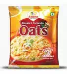 SAFFOLA MASALA & CORIANDER OATS 38gm