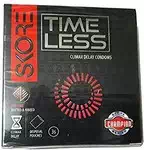 Skore timeless condoms