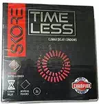 SKORE TIMELESS CONDOMS 10Nos