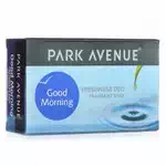 PARK AVENUE GOOD MORNING SOAPS 125gm