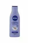 NIVEA SMOOTH MILK BODY LOTION 200ml