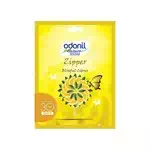 ODONIL ZIPPER BLISSFUL CITRUS AIR FRESHENER 10gm