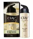 OLAY TOTAL EFFECTS 7 IN 1 DAY CREAM NORMAL SPF15 20gm