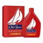 OLD SPICE AFTER SHAVE LOTION MUSK 100ml