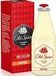 Old spice after shave lotion musk