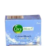 Oxy life bleach cream