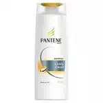 PANTENE LIVELY CLEAN SHAMPOO 90ml