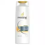 Pantene Lively Clean Shampoo