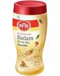 MTR BADAM DRINK JAR 500gm